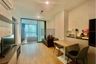 1 Bedroom Condo for sale in Atmoz Ladprao 15, Chom Phon, Bangkok near MRT Chankasem
