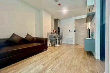 1 Bedroom Condo for sale in Atmoz Ladprao 15, Chom Phon, Bangkok near MRT Chankasem