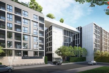 1 Bedroom Condo for sale in Atmoz Ladprao 15, Chom Phon, Bangkok near MRT Chankasem