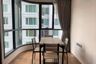 1 Bedroom Condo for sale in Q Chidlom-Phetchaburi, Makkasan, Bangkok near BTS Chit Lom