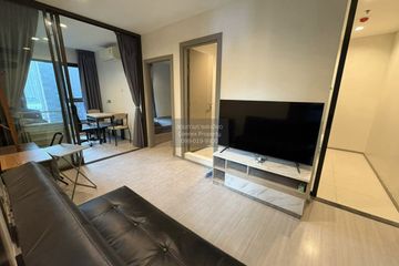 2 Bedroom Condo for sale in Life Asoke Rama 9, Makkasan, Bangkok near MRT Phra Ram 9
