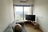 1 Bedroom Condo for sale in Whizdom Connect Sukhumvit, Bang Chak, Bangkok near BTS Punnawithi