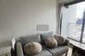 1 Bedroom Condo for sale in Whizdom Connect Sukhumvit, Bang Chak, Bangkok near BTS Punnawithi