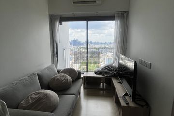 1 Bedroom Condo for sale in Whizdom Connect Sukhumvit, Bang Chak, Bangkok near BTS Punnawithi