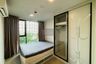 1 Bedroom Condo for sale in Atmoz Oasis Onnut, Suan Luang, Bangkok near MRT Si Nut