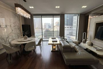 2 Bedroom Condo for sale in MARQUE Sukhumvit, Khlong Tan Nuea, Bangkok near BTS Phrom Phong
