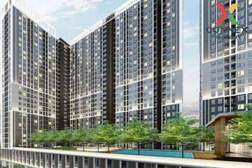 1 Bedroom Condo for sale in Regent Home Bangson, Bang Sue, Bangkok near MRT Bang Son