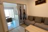 1 Bedroom Condo for sale in Elio Sathorn - Wutthakat, Bang Kho, Bangkok near BTS Talat Phlu