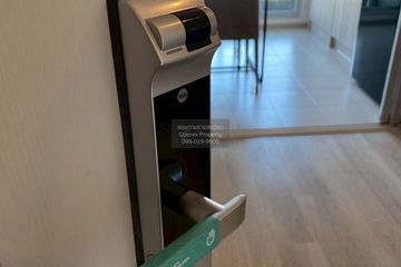 1 Bedroom Condo for sale in Elio Sathorn - Wutthakat, Bang Kho, Bangkok near BTS Talat Phlu