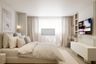 2 Bedroom Condo for sale in Subkaew Tower, Huai Khwang, Bangkok near MRT Huai Khwang