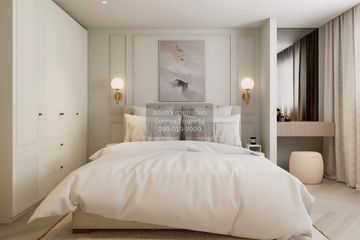 2 Bedroom Condo for sale in Subkaew Tower, Huai Khwang, Bangkok near MRT Huai Khwang