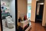 1 Bedroom Condo for sale in Diamond Ratchada, Din Daeng, Bangkok near MRT Huai Khwang