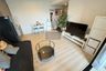 1 Bedroom Condo for sale in Bang Phli Yai, Samut Prakan