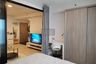 1 Bedroom Condo for sale in Bang Phli Yai, Samut Prakan
