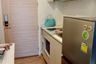 1 Bedroom Condo for sale in Notting Hill Phahol - Kaset, Bangkok near BTS Bang Bua