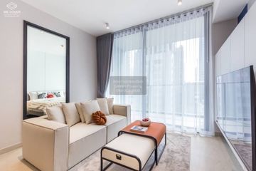 1 Bedroom Condo for sale in Silom, Bangkok near BTS Saint Louis
