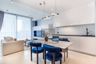 1 Bedroom Condo for sale in Silom, Bangkok near BTS Saint Louis
