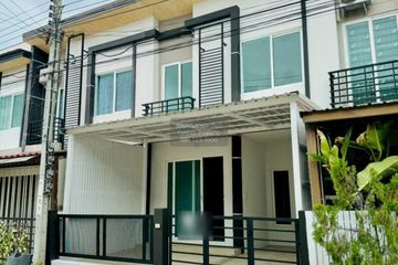3 Bedroom Townhouse for sale in Gusto Rama 2, Tha Kham, Bangkok