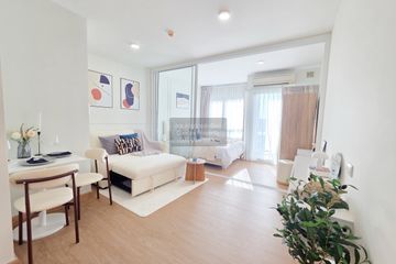 1 Bedroom Condo for sale in IRIS Avenue, Lat Krabang, Bangkok