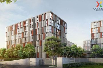 1 Bedroom Condo for sale in Taka Haus Ekamai 12, Khlong Tan Nuea, Bangkok near BTS Ekkamai