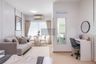 1 Bedroom Condo for sale in A Space Sukhumvit 77, Suan Luang, Bangkok near MRT Si Nut