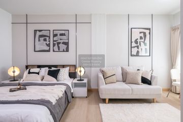 1 Bedroom Condo for sale in A Space Sukhumvit 77, Suan Luang, Bangkok near MRT Si Nut