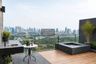 2 Bedroom Condo for sale in 185 Rajadamri, Lumpini, Bangkok near BTS Ratchadamri