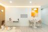 1 Bedroom Condo for sale in Bangkok Horizon Ramkhamhaeng, Hua Mak, Bangkok near MRT Lam Sali