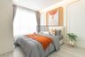 1 Bedroom Condo for sale in Bangkok Horizon Ramkhamhaeng, Hua Mak, Bangkok near MRT Lam Sali