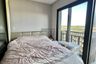 1 Bedroom Condo for sale in The Politan Rive, Bang Kraso, Nonthaburi near MRT Phra Nang Klao Bridge