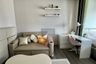 1 Bedroom Condo for sale in The Politan Rive, Bang Kraso, Nonthaburi near MRT Phra Nang Klao Bridge