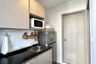 1 Bedroom Condo for sale in The Politan Rive, Bang Kraso, Nonthaburi near MRT Phra Nang Klao Bridge
