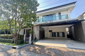 3 Bedroom House for sale in The City Bangna KM.7, Bang Kaeo, Samut Prakan