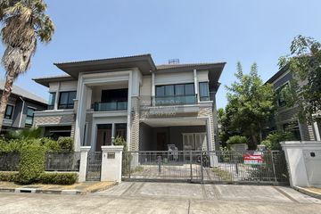 4 Bedroom House for sale in Grand Bangkok Boulevard Sathorn, Bang Khae, Bangkok