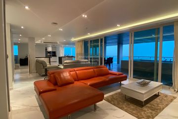 4 Bedroom Condo for rent in The Privilege Residences Patong, Patong, Phuket