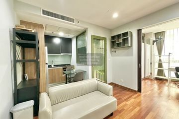 1 Bedroom Condo for rent in Wish Signature Midtown Siam, Thanon Phetchaburi, Bangkok near BTS Ratchathewi