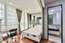 1 Bedroom Condo for rent in Wish Signature Midtown Siam, Thanon Phetchaburi, Bangkok near BTS Ratchathewi