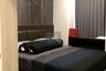 1 Bedroom Condo for rent in The Tree Pattanakarn - Ekkamai, Suan Luang, Bangkok near Airport Rail Link Ramkhamhaeng