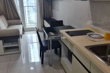 1 Bedroom Condo for rent in The President Sukhumvit 81, Phra Khanong, Bangkok near BTS On Nut
