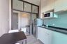1 Bedroom Condo for rent in Whizdom Avenue Ratchada - Ladprao, Chom Phon, Bangkok near MRT Lat Phrao