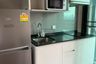 1 Bedroom Condo for rent in Whizdom Avenue Ratchada - Ladprao, Chom Phon, Bangkok near MRT Lat Phrao