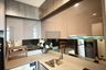 1 Bedroom Condo for rent in The FINE Bangkok Thonglor - Ekamai, Khlong Tan Nuea, Bangkok