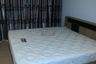 1 Bedroom Condo for rent in Thru Thonglor, Bang Kapi, Bangkok near MRT Phetchaburi