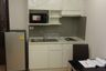 1 Bedroom Condo for rent in Thru Thonglor, Bang Kapi, Bangkok near MRT Phetchaburi