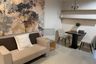 1 Bedroom Condo for rent in Zenith Place Sukhumvit 42, Phra Khanong, Bangkok near BTS Ekkamai