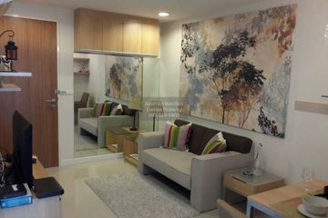 1 Bedroom Condo for rent in Zenith Place Sukhumvit 42, Phra Khanong, Bangkok near BTS Ekkamai