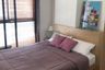 1 Bedroom Condo for rent in Zenith Place Sukhumvit 42, Phra Khanong, Bangkok near BTS Ekkamai