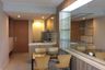 1 Bedroom Condo for rent in Villa Asoke, Makkasan, Bangkok near MRT Phetchaburi