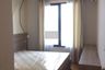 1 Bedroom Condo for rent in Villa Asoke, Makkasan, Bangkok near MRT Phetchaburi