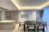 2 Bedroom Condo for rent in Tonson One Residence, Lumpini, Bangkok near BTS Ploen Chit